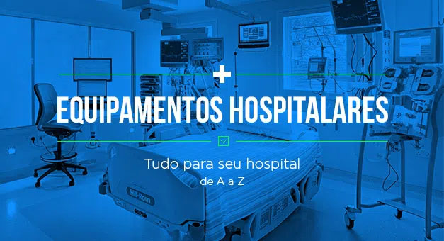 Produtos Hospitalares Online