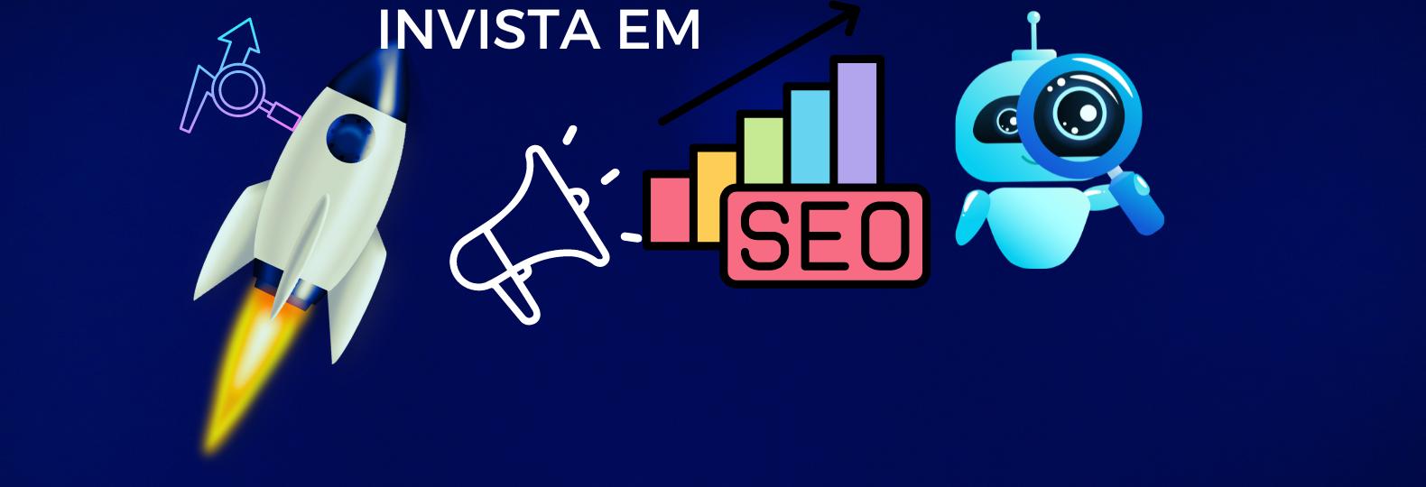 Agência de SEO