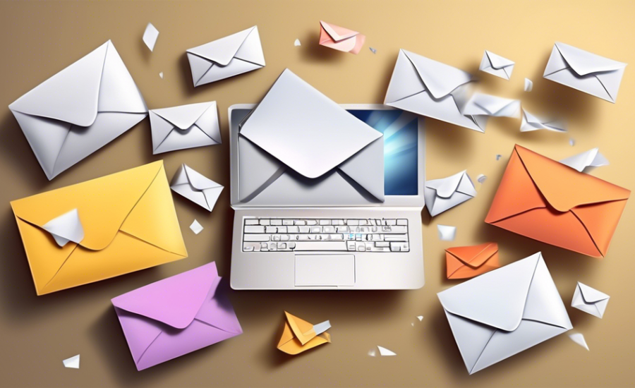 5 Erros a Evitar em Campanhas de Email Marketing