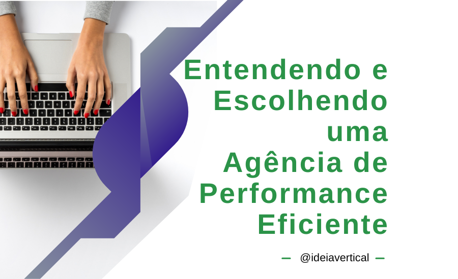 Agencia de Performance Eficiente