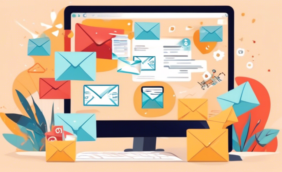 Como usar E-mail Marketing na sua Consultoria Ecommerce