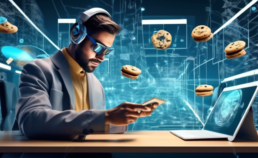 Estratégias eficazes para alcançar clientes em um mundo pós-cookie