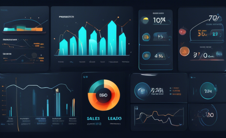 Maximizando Vendas com Lead Scoring