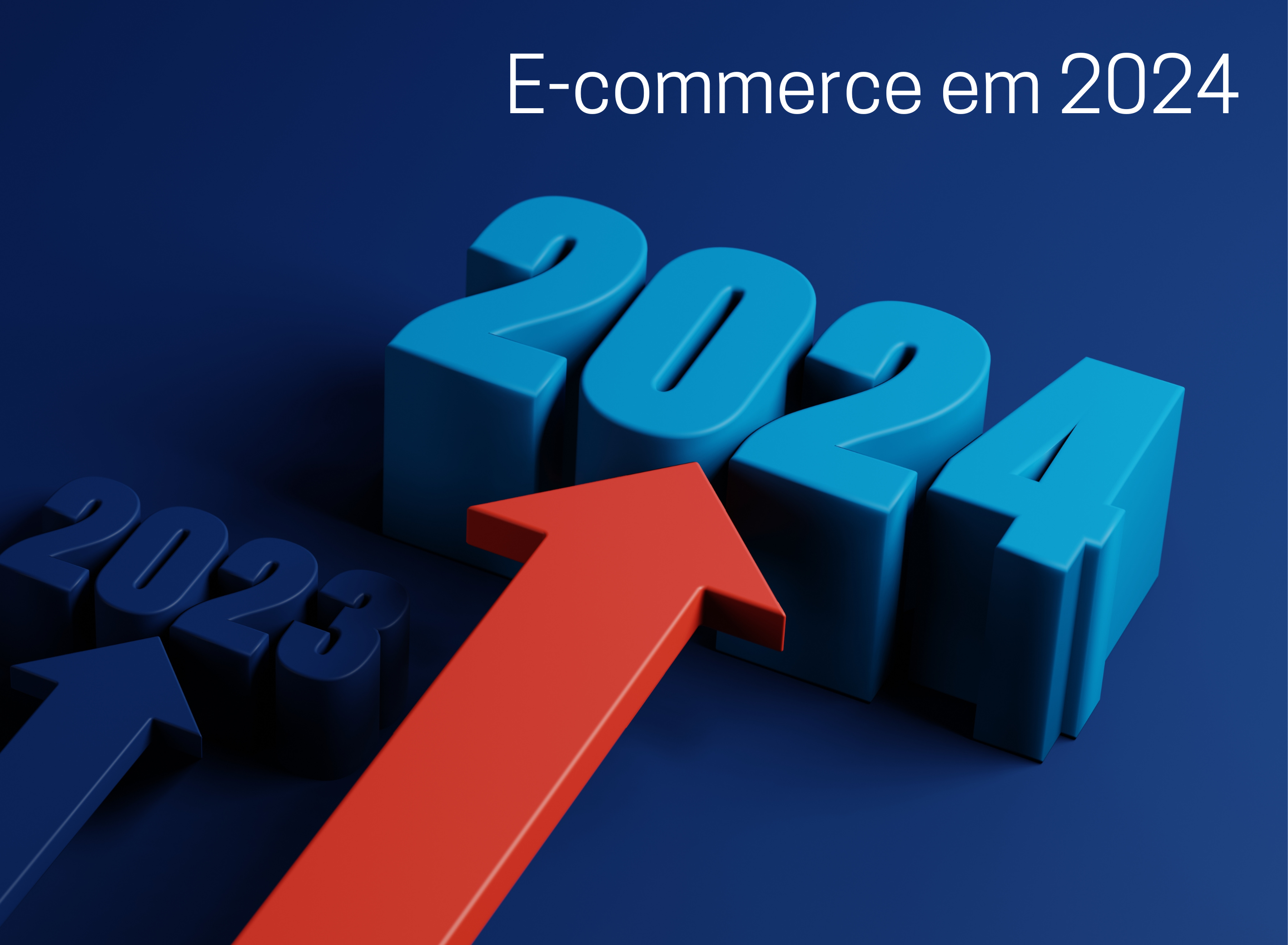 ecommerce em 2024