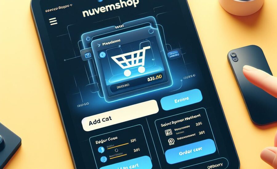 NuvemShop: Como vender produtos Digitais.