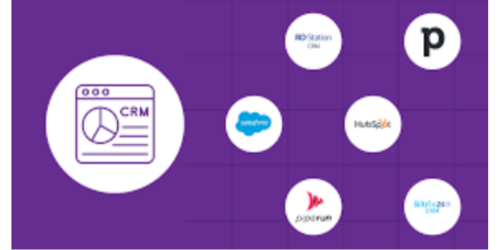 Melhores ferramentas de CRM no Brasil