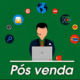 Importância do pós venda no e-commerce Brasileiro