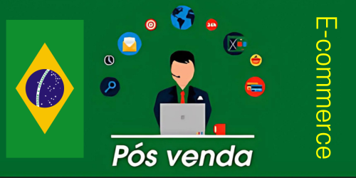 Importância do pós venda no e-commerce Brasileiro