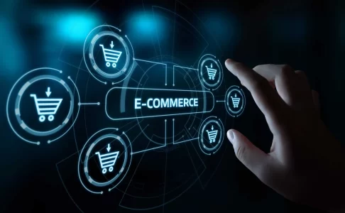 E-commerce Profissionais